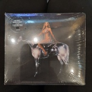 CD. BEYONCE RENAISSANCE ORIGINAL