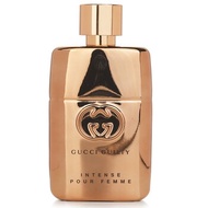 Gucci 古馳 Guilty Pour Femme Intense 女士香水 50ml/1.6oz