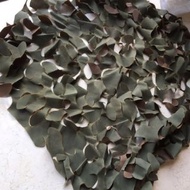UK Military Army Camouflage Netting 迷彩網