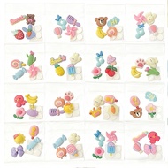 DIY 3D Sticker - Express your own style