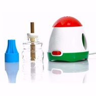 ĐÈN XÔNG TINH DẦU ĐUỔI MUỖI HACKER - Đèn xông tinh dầu đuổi muỗi Hacker