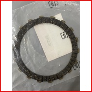 ◆ ✼ Replacement Clutch Lining - Wave125/XRM125 (1 pc.)