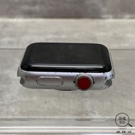 『澄橘』Apple Watch 3 42mm LTE 銀鋁框+副廠錶帶《二手 無盒裝 中古》A68111