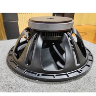 Professional speaker, 15 inch speaker, 8 ohms 800w  mid low
