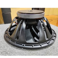 Professional speaker, 15 inch speaker, subwoofer,