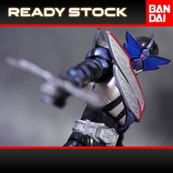 S.H. Figuarts - Kamen Rider Drake