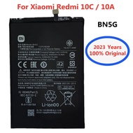 แบตเตอรี่ แท้ Xiaomi Redmi 10C 10A (BN5G) แบต Xiao MiRedmi 10C Redmi 10A Mi Redrice 10C Redrice 10A 