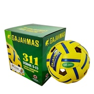 Gajahmas Bola Sepak Takraw Tournament 511411311 / Gajah Emas Bola Sepak Takraw Synthetic Training / 