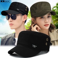 JARED Commando Hat Men's Fashion DistroWanita - DB-500