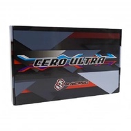 3Racing Cero Ultra Touring Car 3R-22