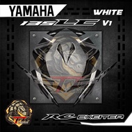 STICKER LC135 V1 | MOTOR STICKER STRIPE EXCITER RC 2016 (1) CUSTOM VIETNAM DESIGN BODY STICKER ( REA