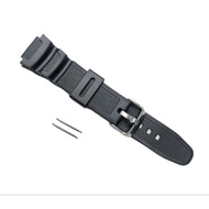 Cost effective choice 🇲🇾Casio AE 1000 AE 1100 W 216 h W218H Casio Watch Strap