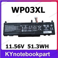 BATTERY ORIGINAL HP แบตเตอรี่ ของแท้ HP eliteBook 830 840 845 860 G9 Zhan X 14 Elite x360 1040 G9 2-