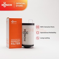 Busch Exhaust Filter | v532140155