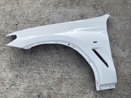 BMW G30 ของแท้ บังโคลนหน้า แก้ม bmw series5 f90 บีเอ็มดับเบิลยู