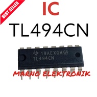 IC TL494CN TL 494CN TL494 TL 494 ORIGINAL