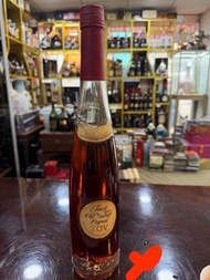 特價80年代長頸 F.O.V. Finest Old Vintage Cognac