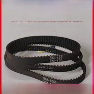 Vacuum Cleaner Belt 2m118 2m120 2m132 2m142 2m158 2 M161 Mites Instrument Synchronous Belt