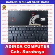 Keyboard hp Probook 430-G6 435 G6 435-G7 435 G7 Backlight Backlite Backlit - Non Backlight