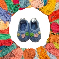 Bundle Deal 3 pairs for RM9.90 Baby Wool Socks