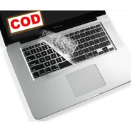 Macbook Air Pro Retina 13 15 17 A1466 Keyboard Cover