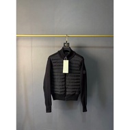 Canada Goose Down Jacket - Unisex Hooded Winter Coat