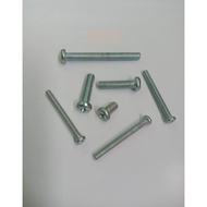 JP bolt screwdriver head + M 10 contents = 10 pcs