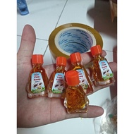 10 sinusitis oils 3ml (with roots)