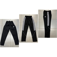 🔥SELUAR TREK BUDAK🔥 Tracksuit kanak-kanak Lelaki / Perempuan slim fit