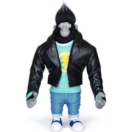 Boneka Plush Sing Johnny Saiz Besar 15"