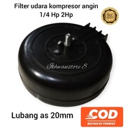 1/4HP 2HP Air Compressor Air Filter