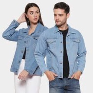 PRIA Premium Men's Jeans Jackets Jackets Newest Jackets 2021 Distro Jackets levis Jackets Contemporary /levis