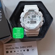 G-SHOCK ORIGINAL GAX-100A-7A/GAX-100A-7ADR/GAX-100A/GAX100A
