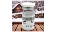 Cytocare 532 640 and 715 Skin Boosters Containing Hyaluronic Acid and Rejuvenating Complex (CT50)