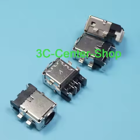 1 PCS Laptop dc power jack For ASUS g533z g533r g533zw G713QY G713R G733Z UX5000G FA707R FX507Z FA50