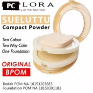 Implora COMPACT POWDER 3IN1 POWDER / FOUNDATION POWDER (CODE 320)