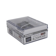 FUTABA R2008SB Seven-Channel Receiver 2008 7-Channel Receiver 7PX 4PV 4PX Remote Control