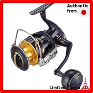 [Direct from Japan] Shimano (SHIMANO) Spinning Reel 20 Stella SW 6000HG Offshore &amp; Shore Game #6000 Standard Model