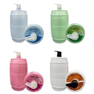 QUEEN'S Gallon Shampoo/Conditioner / 3300ml