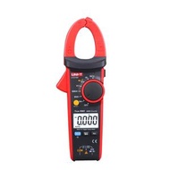 全城熱賣 - 優利德 UT216A 600A 数字鉗形萬用表高精度鉗形表交直流電流表