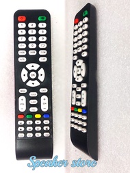COBY LED SMART TV REMOTE CONTROL