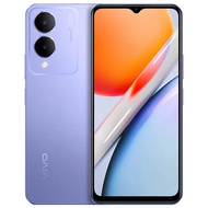 Vivo Mobile Phone Y36 Dimensional 6020 Smartphone Full Netcom 5000mAh Large Battery 5G Second-Hand C