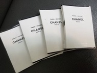 Chanel venise 1.5ml x4