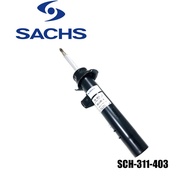 Front Left shock struts (Super Touring) Double Tube-GAS BMW 3Series E90 320i-330i Year 2005