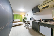 Apartment Yunagi　2C