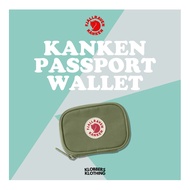 [Ready Stock] Fjällräven Kånken Card Wallet