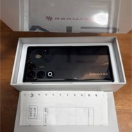 全新紅魔11air Redmagic 11 Air 16+512GB 原裝國際版 一年保養 內置Google 紅魔 11...