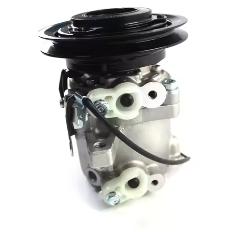 SVO7E Air Conditioning Compressor for Kubota M108S M5040 M7040 M8540 M9540 Tractor 447260-5780 T1275