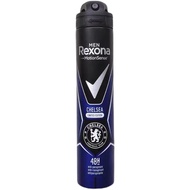 Rexona Deodorant Men BodySpray Men's Fragrance Deodorant Fragrance Mist Chelsea