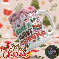 Christmas Gift Mug - Gift Mugs Gift ideas Mugs Many Design